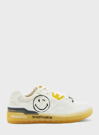 Casual Shoes