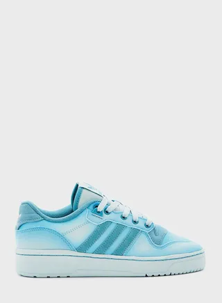 Rivalry Low Shoes
