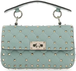 Valentino Garavani Rockstud Spike Small Crossbody Bag