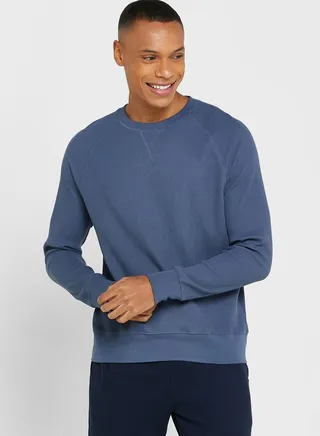Essential Sweatshirt