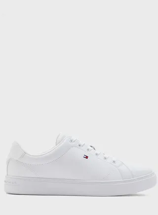 Essential Court Sneaker