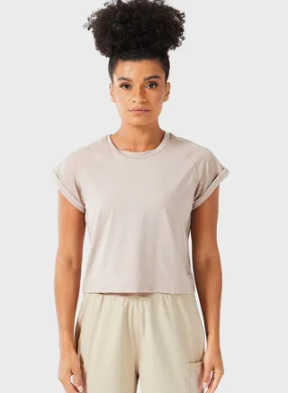 Essential Weightless T-Shirt