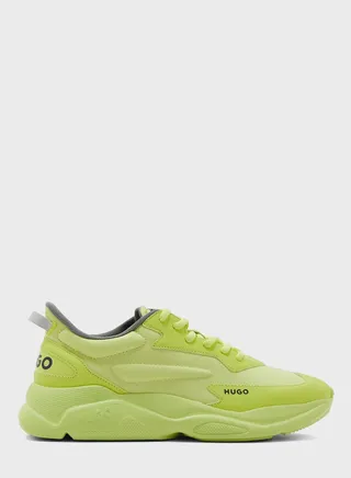 Leon Low Top Sneakers