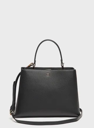 Top Handle Satchel