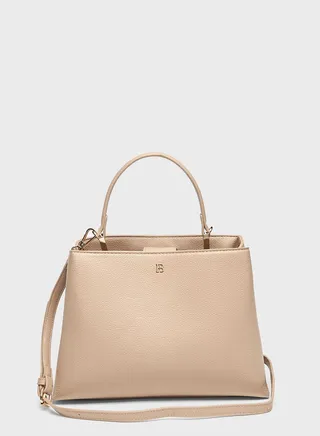 Top Handle Satchel