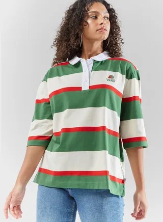 Anaheim Sidewall Polo