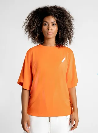 Bernice Logo T-Shirt