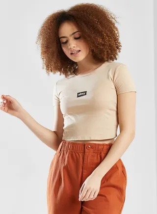 Tag T-Shirt