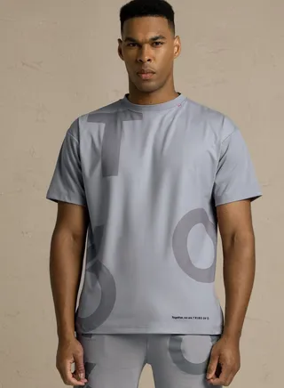 Blaine Graphic T-Shirt