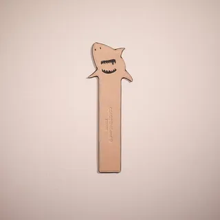Remade Sharky Bookmark