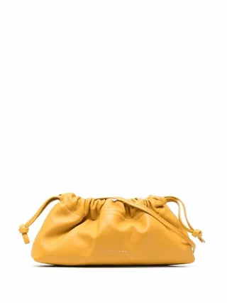 Mini Drawstring Bag