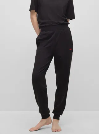 High Waist Pants