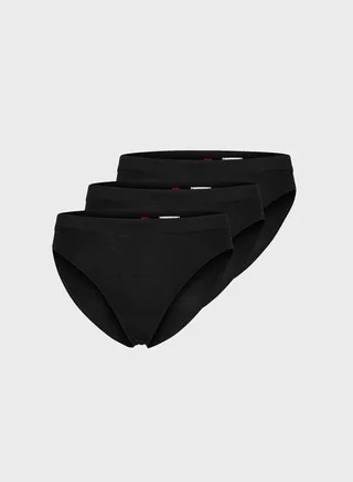 High Leg Brief