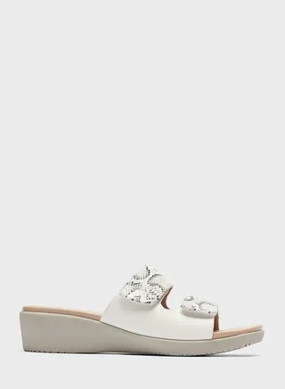 Casual Flats Sandal
