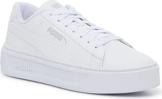 Puma Smash v3 Platform Sneaker