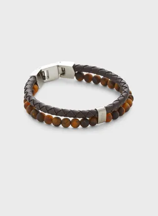 Layered Bracelet