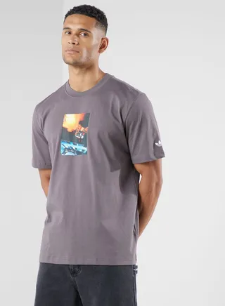 Adi Pic T-Shirt