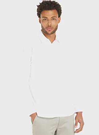 Essential Regular Fit Shirt