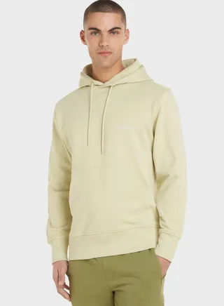 Logo Hoodie