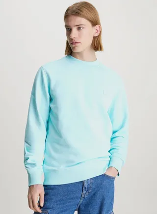Logo Sweatshirt