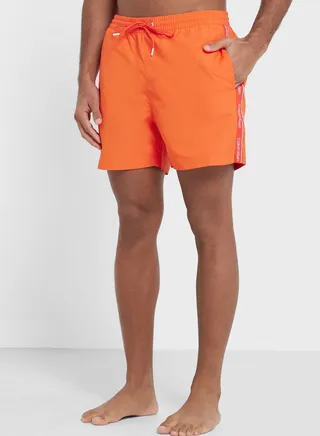 Medium Essential Swim Shorts