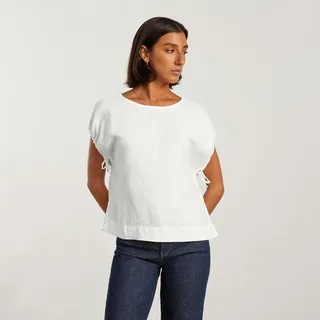 The Drawstring Tunic