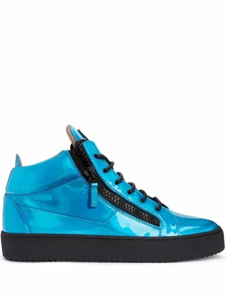 Kriss low-top sneakers