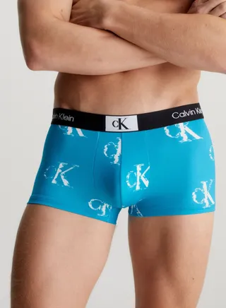 Low Rise Trunks
