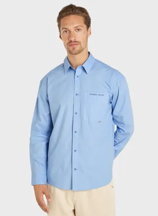 Essential Relax Fit Shirt