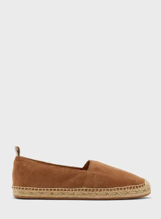 Lace Up Low-Top Sneakers