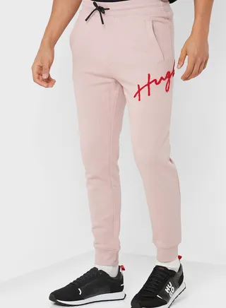 Essential Sweatpants