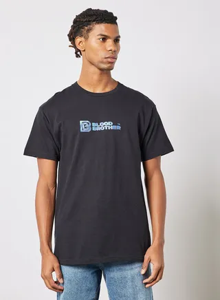Leopold Graphic T-Shirt