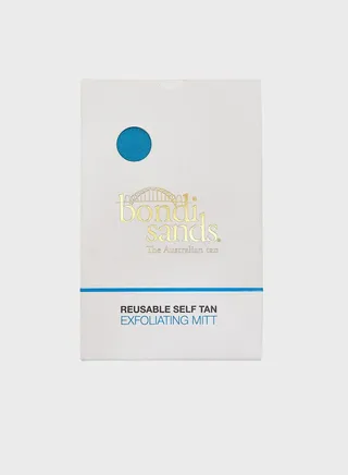 Exfoliation Mitt (New Packaging