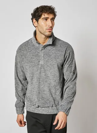 Loopback Sweatshirt
