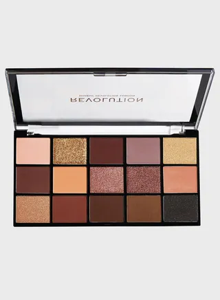 Re-Loaded Palette - Velvet Rose