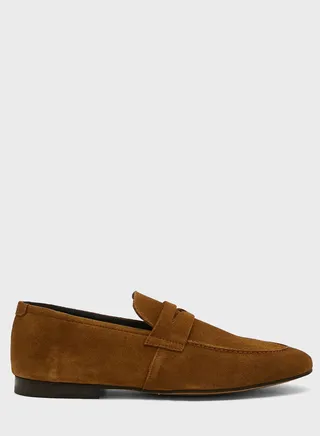 Casual Low Top Sneaker