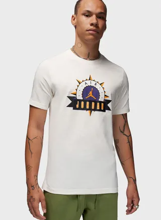 Jordan Mvp T-Shirt