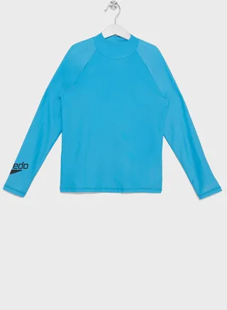 Kids Rash Top