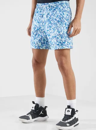 Jordan Essential Poolside All Over Printed Shirt