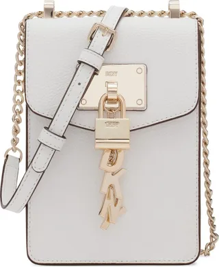 Dkny Elissa North South Crossbody