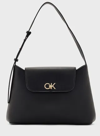 Reversible Lock Tote