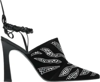 Mules & Clogs Black