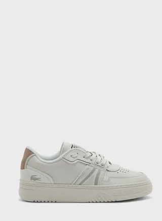 L001 0321 1 Low Top Sneakers