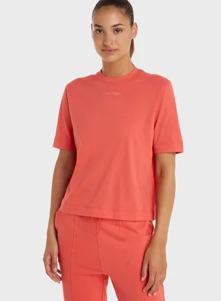 Ss T-Shirt