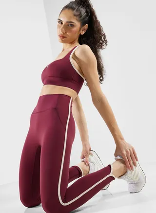 Retrograde Chic Leggings