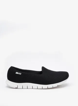 Alessandra Low Top Sneakers