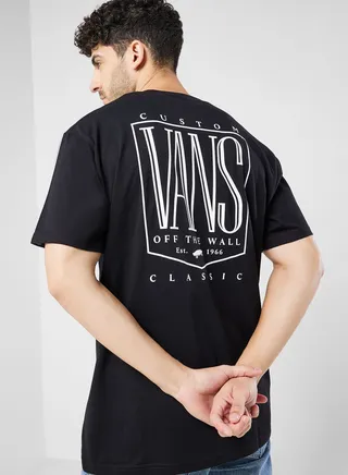 Original Tall Type T-Shirt