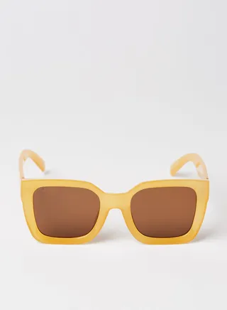 Square Sunglasses