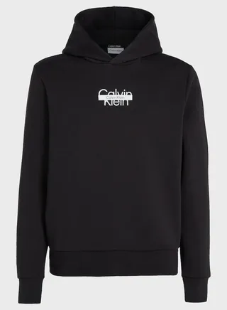 Logo Hoodie