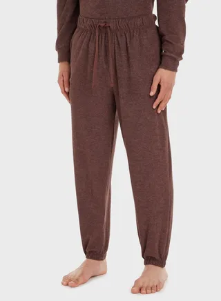 Essential Drawstring Sweatpants